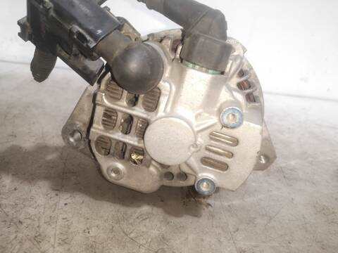 Foto 3ª: Alternador Honda Civic D16V1 (2001)