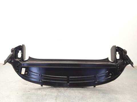 Foto 4ª: Capota Volkswagen Eos 2.0 TDI 140CV 103KW [BMM] (2007)