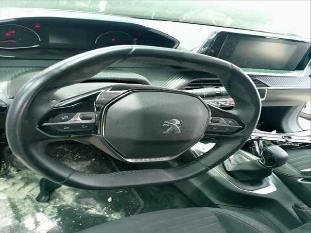Airbag Delantero Izquierdo Peugeot 208 1.2 PURETECH 75