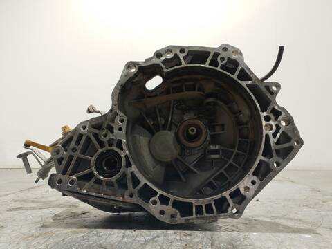 Caja Cambios Opel Corsa 1.7 CDTI L08 L68) 125CV 92KW