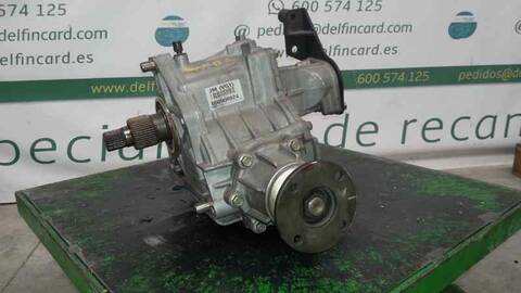 Diferencial Delantero Hyundai Tucson 2.0 CRDI COMFORT 4WD) 140CV 103KW