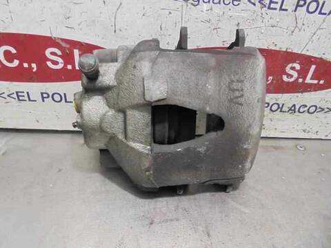 Pinza Freno Delantera Izquierdo Volkswagen Polo 1.4 FSI 86CV 63KW