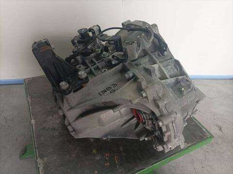 Foto 2ª: Caja Cambios Kia Ceed CONCEPT PLUS 90CV 66KW [D4FC] (2017)