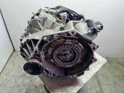 Caja Cambios Automatica Volkswagen Golf ADVANCE 116CV 85KW AUT.