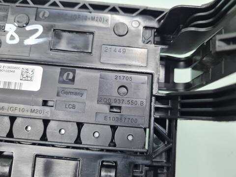Foto 4ª: Caja Reles Fusibles Seat Arona FR 116CV 85KW [DLAA] (2022)