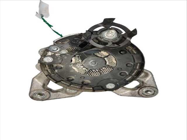 Foto 2ª: Alternador Renault Scenic 1.3 TCE 140 (2016)