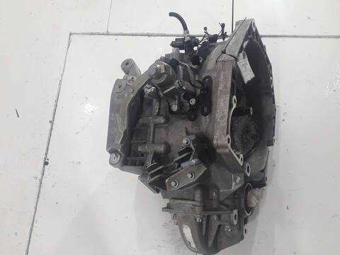 Foto 3ª: Caja Cambios Opel Astra 1.9 16V CDTI CAT Z 19 DTH - LRD) BERLINA 150CV 110KW (2006)