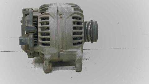 Foto 4ª: Alternador Volkswagen Passat COMFORTLINE BERLINA 101CV 74KW [AVB] (2003)