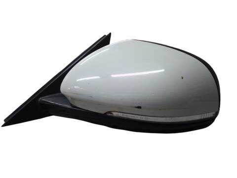 Foto 1ª: Retrovisor Izquierdo Jaguar XE 2.0 D (2015)