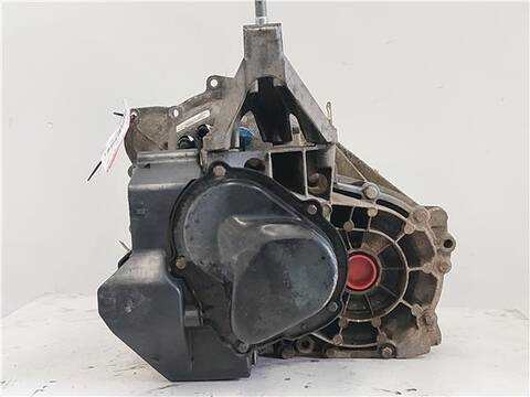 Foto 3ª: Caja Cambios Ford Focus 1.6 16V 100CV 74KW [FYDB] (2003)
