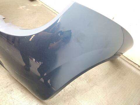 Foto 3ª: Paragolpes Trasero Ford Ka 1.3 I ROCAM 70CV 51KW [A9B] (2005)