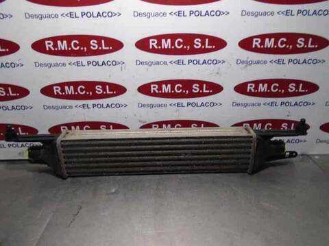 Intercooler Fiat Grande Punto 1.3 D MULTIJET 90 CV - 66KW)