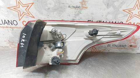 Foto 2ª: Piloto Trasero Izquierdo Ford Focus TREND 95CV 70KW [T3DA] (2013)