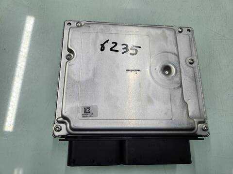 Foto 3ª: Centralita Motor ECU Bmw Serie 1 114 118D BERLINA 143CV 105KW [N47D20A] (2007)