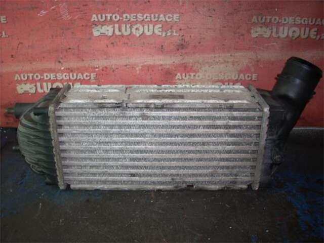 Foto 2ª: Intercooler Citroen C4 1.6 HDI [9HY (DV6TED4)]