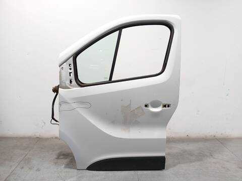 Foto 2ª: Puerta Delantera Izquierda Opel Viva 1.6 CDTI 05) 140CV 103KW FURGONETA [R9M450] (2017)