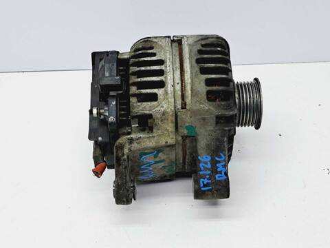 Foto 2ª: Alternador Opel Vectra COMFORT BERLINA 101CV 74KW [Y20DTH] (2003)