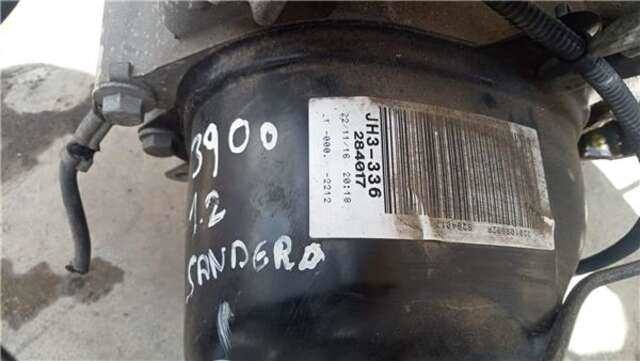 Foto 3ª: Caja Cambios Dacia Sandero 0.9 COMFORT [0.9 LTR. - 66 KW TCE CAT] [H4B B4 EURO 6W]