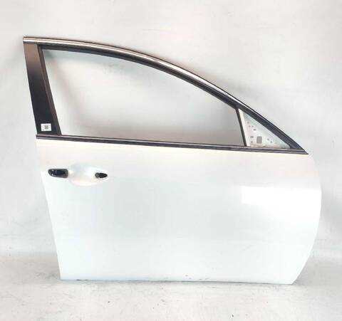 Foto 2ª: Puerta Delantera Izquierda Mazda 6 2.2 MZR-CD GH10) (2007)