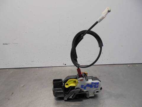 Foto 2ª: Cerradura Puerta Delantera Izquierda Chevrolet Orlando 2.0 DIESEL CAT 163CV 120KW [Z20D1] (2012)