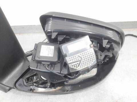 Foto 3ª: Retrovisor Izquierdo Mercedes Vito 114 CDI 4-MATIC 447.701 447.703 447.705) 136CV 100KW [654920] (2022)