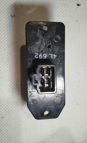 Foto 2ª: Calefacción Toyota Land Cruiser 4.2 TD HDJ80 [1HD-T] (1991)