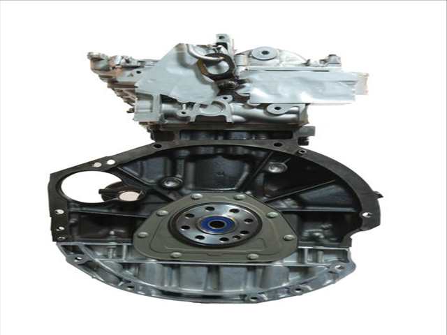 Foto 3ª: Motor Completo Nissan Primastar M9R 110 - 170 CV [M9R717]
