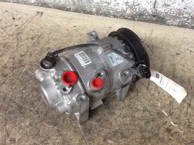 Foto 2ª: Compresor Aire Acondicionado Hyundai i20 1.3 [G4LA] (2017)