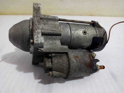 Motor de Arranque Fiat Doblo 1.9 D ACTIVE 05.2004 ) 63CV 46KW