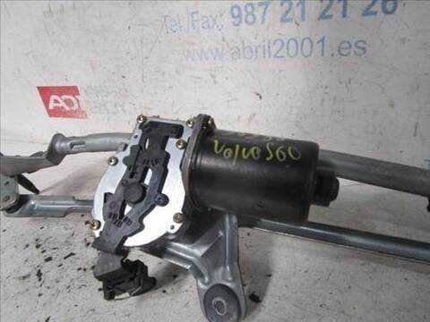 Foto 2ª: Motor Limpia Delantero Volvo S60 2.4 D5 BERLINA 163CV 120KW [D 5244 T] (2004)