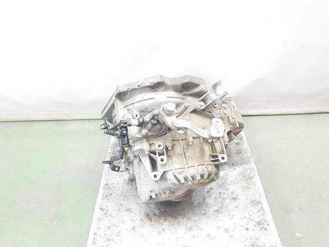 Foto 2ª: Caja Cambios Opel Mokka 1.6 CDTI DPF 136CV [B16DTH] (2012)