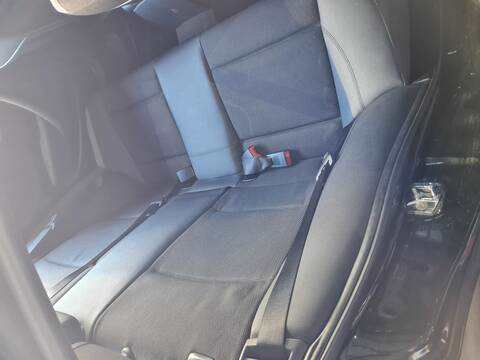 Asientos Traseros Bmw Serie 1 114 118D BERLINA 143CV 105KW