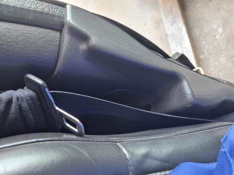 Cinturón Delantero Derecho Jeep Grand Cherokee 3.1 TD LIMITED 140CV 103KW
