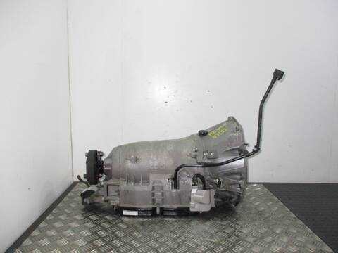 Foto 3ª: Caja Cambios Automatica Mercedes Clase C 160 OM646963 COUPE AUT. (2005)