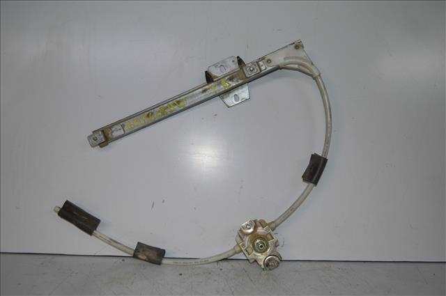 Elevalunas Manual Trasero Izquierdo Skoda Felicia 1.9 D 1998-2001