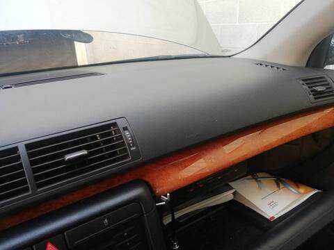 Salpicadero Audi A4 AWX BERLINA
