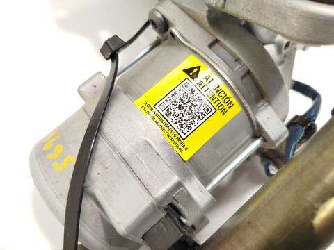 Foto 4ª: Columna Dirección Toyota CHR 1.8 HYBRID ZYX10_ ZYX11_) 98CV 72KW [2ZR] (2017)