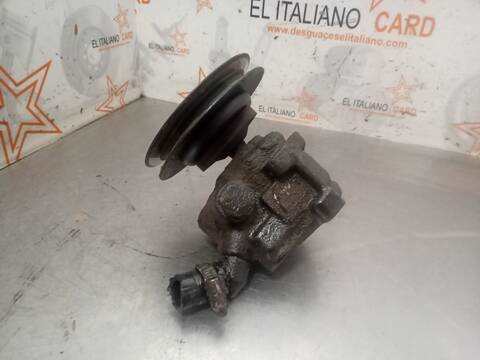 Foto 4ª: Bomba de Direccion Ford Transit 2.5 HD LARGO CAJA ABIERTA 1995 FT 100 [D/4EB] (1997)