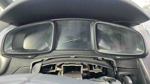 Cuadro de Instrumentos DS 5 AH01 AUT.