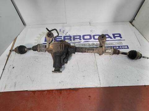 Foto 1ª: Puente Delantero Ssangyong Kyron 2.0 XDI 141CV 104KW [D20DT] (2005)