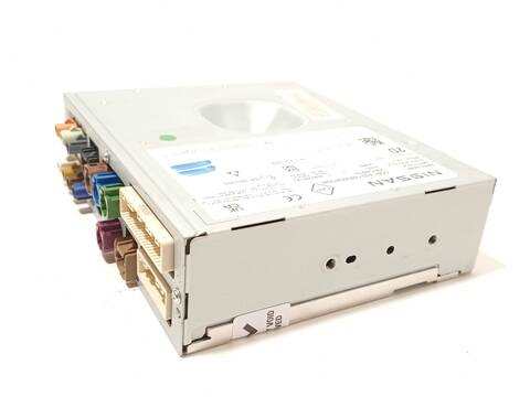 Foto 3ª: Sistema GPS Nissan Qashqai 1.3 DIG-T 158CV 116KW [HR13] (2025)