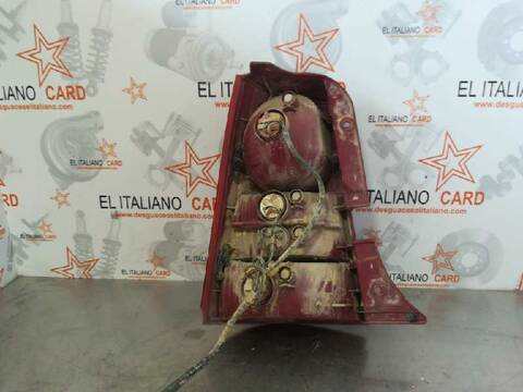 Foto 4ª: Piloto Trasero Derecho Kia Picanto 1.1 LX 65CV 48KW [G4HG] (2005)