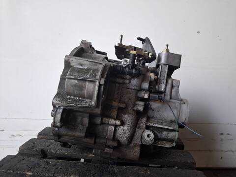 Foto 3ª: Caja Cambios Volkswagen Passat ADVANCE PLUS 140CV (2005)