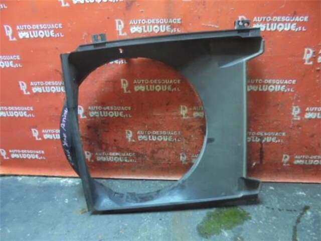 Foto 2ª: Electroventilador Ssangyong Actyon 2.0 200 XDI LIMITED [2.0 LTR. - 114 KW TD CAT] [204DT]