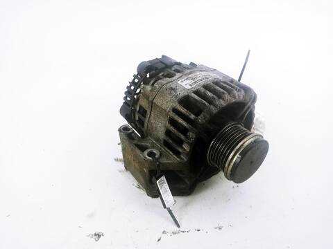 Foto 3ª: Alternador Opel Corsa 1.3 CDTI L08 L68) 75CV [A 13 DTC] (2006)