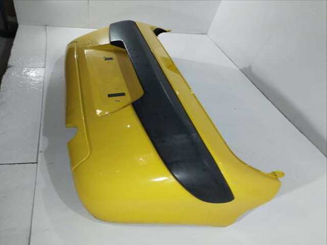 Foto 2ª: Paragolpes Trasero Peugeot 1007 SPORT 73CV 54KW [KFVTU3JP] (2006)