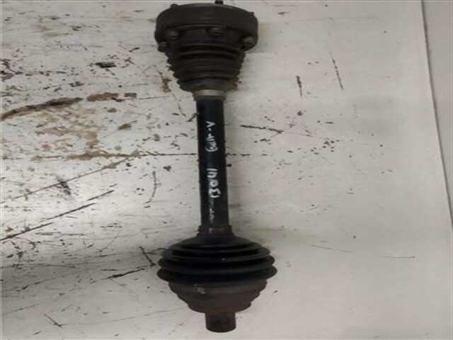Transmision Delantera Izquierda Volkswagen Golf 1.9 TDI