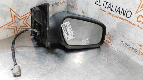 Foto 1ª: Retrovisor Derecho Ford Focus TREND 02.2008 ) 136CV 100KW [G6DB] (2009)