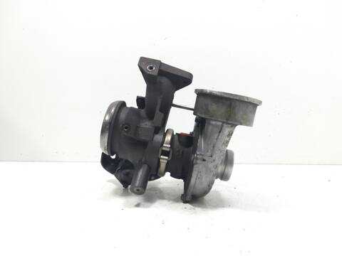 Turbocompresor Mercedes Clase A 140 640940