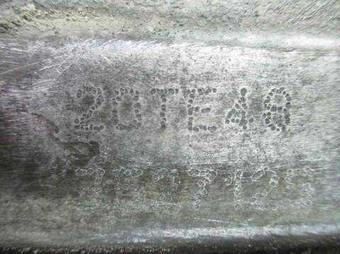 Foto 3ª: Caja Cambios Peugeot Partner RHY (2001)